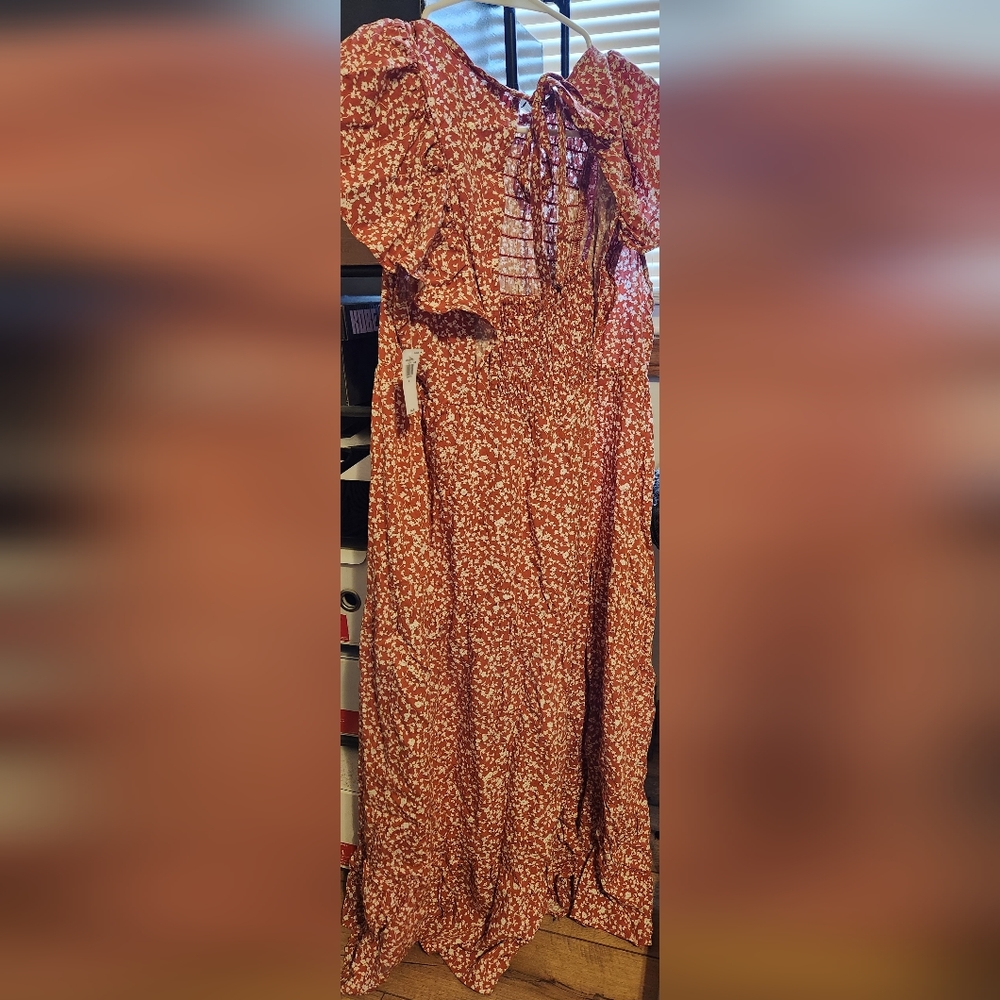 Dress